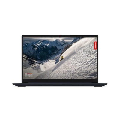 Laptop LENOVO IdeaPad 1 15ALC7, 82R400QLSC, Ryzen 7 5700U, 16GB, 512GB SSD, Radeon Graphics, 15.6incha FHD IPS, FreeOS, plavi  