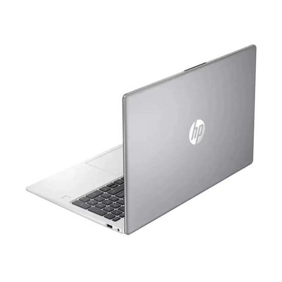 Laptop HP 255 G10, 9Y7A3ET, Ryzen 3 7330U, 16GB, 512GB SSD, AMD Radeon Graphics, 15.6incha FHD IPS, Windows 11H, srebrni