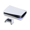 Igraća konzola SONY PlayStation 5 Slim Digital Edition D chassis + Gamepad PS5 Dualsense