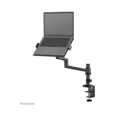 Stalak za laptop NEOMOUNTS DS20-425BL1, stolni,  11.6-17.3incha, crni   - Hlađenja, stalci, docking i USB hubovi