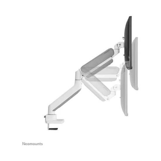 Stalak za monitor NEOMOUNTS DS70-450WH1, 17-42incha, bijeli