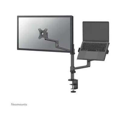 Stalak za monitor i laptop NEOMOUNTS DS20-425BL2   - Hlađenja, stalci, docking i USB hubovi