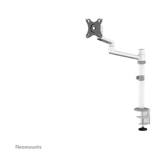 Stalak za monitor NEOMOUNTS DS60-425WH1, 17-27incha, bijeli