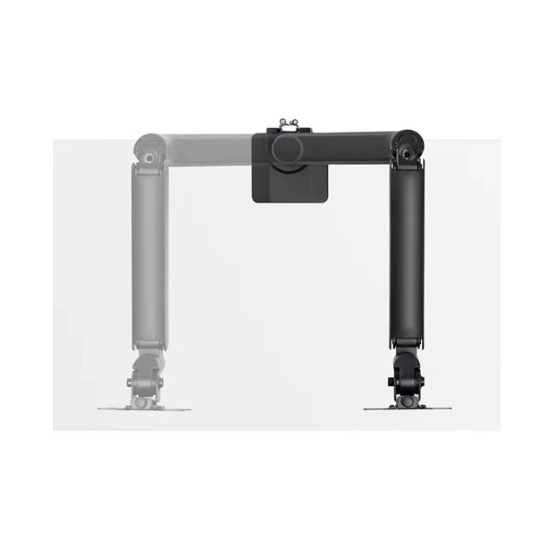 Nosač za monitor NEOMOUNTS DS70-450BL1, 17-42incha, crni Nosač za monitor NEOMOUNTS DS70-450BL1, 17-42incha, crni