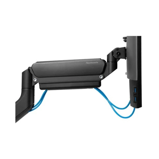 Nosač za monitor NEOMOUNTS DS70-450BL1, 17-42incha, crni Nosač za monitor NEOMOUNTS DS70-450BL1, 17-42incha, crni