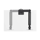 Nosač za monitor NEOMOUNTS DS70-450BL1, 17-42incha, crni