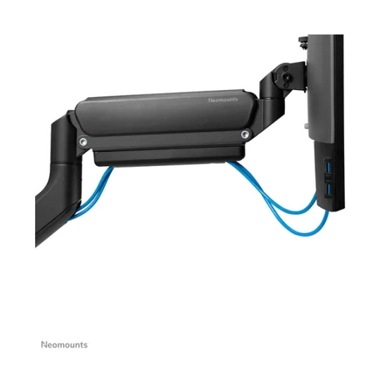 Stalak za monitor NEOMOUNTS DS70-450BL1, 17-42incha, crni