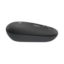 Miš LOGITECH POP, bežični, Bluetooth, 4000dpi, crni