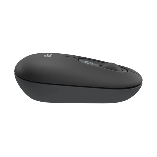 Miš LOGITECH POP, bežični, Bluetooth, 4000dpi, crni Miš LOGITECH POP, bežični, Bluetooth, 4000dpi, crni