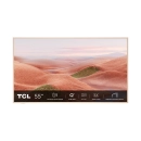 Televizor LED 55incha TCL NXTFRAME TV 55A300W, Google TV, 4K UHD, DVB-T2/C/S2, HDMI, Wi-Fi, USB, energetski razred E