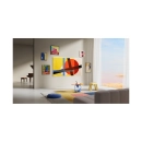 Televizor LED 75incha TCL NXTVISION TV 75A300W, Google TV, 4K UHD, DVB-T2/C/S2, HDMI, Wi-Fi, USB A, energetski razred F