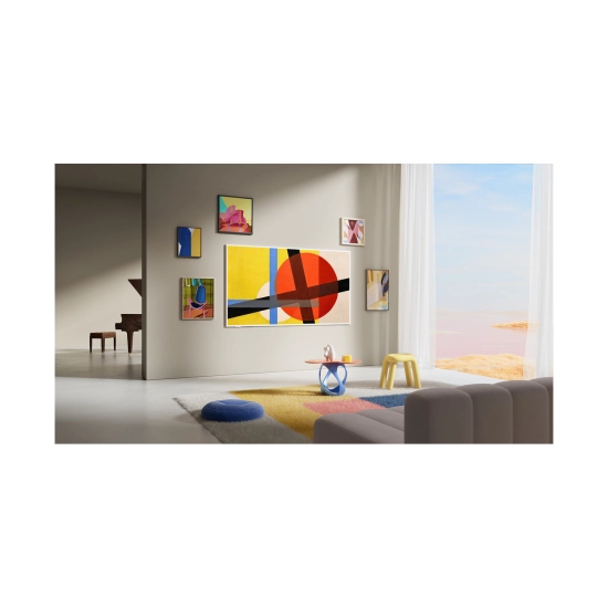 Televizor LED 75incha TCL NXTVISION TV 75A300W, Google TV, 4K UHD, DVB-T2/C/S2, HDMI, Wi-Fi, USB A, energetski razred F Televizor LED 75incha TCL NXTVISION TV 75A300W, Google TV, 4K UHD, DVB-T2/C/S2, HDMI, Wi-Fi, USB A, energetski razred F
