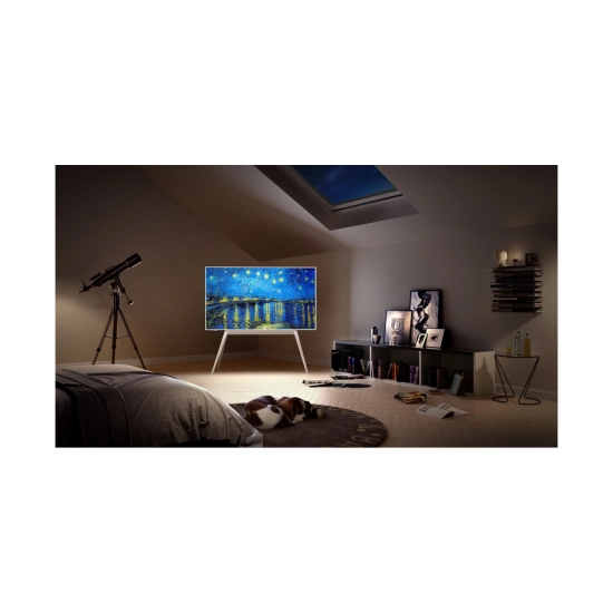 Televizor LED 75incha TCL NXTVISION TV 75A300W, Google TV, 4K UHD, DVB-T2/C/S2, HDMI, Wi-Fi, USB A, energetski razred F Televizor LED 75incha TCL NXTVISION TV 75A300W, Google TV, 4K UHD, DVB-T2/C/S2, HDMI, Wi-Fi, USB A, energetski razred F
