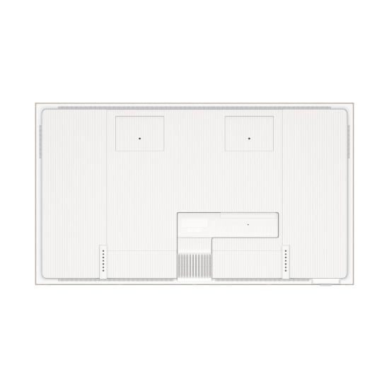 Televizor LED 75incha TCL NXTVISION TV 75A300W, Google TV, 4K UHD, DVB-T2/C/S2, HDMI, Wi-Fi, USB A, energetski razred F Televizor LED 75incha TCL NXTVISION TV 75A300W, Google TV, 4K UHD, DVB-T2/C/S2, HDMI, Wi-Fi, USB A, energetski razred F