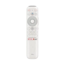 Televizor LED 75incha TCL NXTVISION TV 75A300W, Google TV, 4K UHD, DVB-T2/C/S2, HDMI, Wi-Fi, USB A, energetski razred F