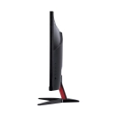 Monitor 24incha ACER KG2 KG242YM3bmiipx, UM.QX2EE.301, FHD, IPS, 180Hz, 0.5ms, 250cd/m2, 1000:1, zvučnici, crni