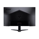 Monitor 24incha ACER KG2 KG242YM3bmiipx, UM.QX2EE.301, FHD, IPS, 180Hz, 0.5ms, 250cd/m2, 1000:1, zvučnici, crni