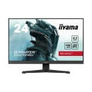 Monitor 24incha IIYAMA G-Master Red Eagle, G2470HSU-B6, FHD, IPS, 180Hz, 0.2ms, 300cd/m2, 1000:1, 4x USB A, zvučnici, crni