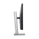 Monitor 24incha DELL Professional, P2425, WUXGA, IPS, 100Hz, 5ms, 300cd/m2, 1500:1, USB C, 3x USB A, pivot, crni
