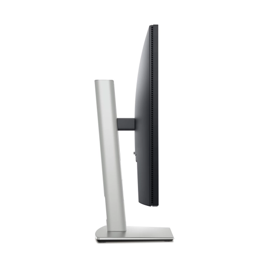 Monitor 24incha DELL Professional, P2425, WUXGA, IPS, 100Hz, 5ms, 300cd/m2, 1500:1, USB C, 3x USB A, pivot, crni