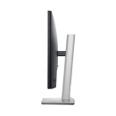 Monitor 24incha DELL Professional, P2425, WUXGA, IPS, 100Hz, 5ms, 300cd/m2, 1500:1, USB C, 3x USB A, pivot, crni