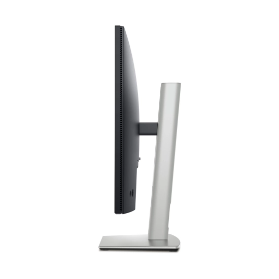 Monitor 24incha DELL Professional, P2425, WUXGA, IPS, 100Hz, 5ms, 300cd/m2, 1500:1, USB C, 3x USB A, pivot, crni