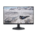 Monitor 25incha ALIENWARE , AW2524HF, FHD, IPS, 500Hz, 0.5ms, 400cd/m2, 1000:1, 4x USB A, pivot, crni