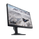 Monitor 25incha ALIENWARE , AW2524HF, FHD, IPS, 500Hz, 0.5ms, 400cd/m2, 1000:1, 4x USB A, pivot, crni