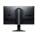Monitor 25incha ALIENWARE , AW2524HF, FHD, IPS, 500Hz, 0.5ms, 400cd/m2, 1000:1, 4x USB A, pivot, crni