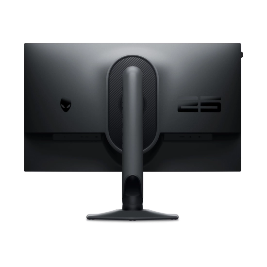 Monitor 25incha ALIENWARE , AW2524HF, FHD, IPS, 500Hz, 0.5ms, 400cd/m2, 1000:1, 4x USB A, pivot, crni