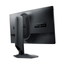 Monitor 25incha ALIENWARE , AW2524HF, FHD, IPS, 500Hz, 0.5ms, 400cd/m2, 1000:1, 4x USB A, pivot, crni