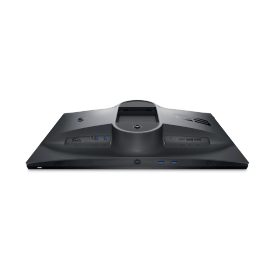 Monitor 25incha ALIENWARE , AW2524HF, FHD, IPS, 500Hz, 0.5ms, 400cd/m2, 1000:1, 4x USB A, pivot, crni