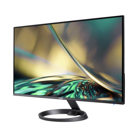 Monitor 27incha ACER R272Hyi, UM.HR2EE.H01, FHD, VA, 100Hz, 1ms, 250cd/m2, 3000:1, crni Monitor 27incha ACER R272Hyi, UM.HR2EE.H01, FHD, VA, 100Hz, 1ms, 250cd/m2, 3000:1, crni