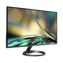 Monitor 27incha ACER R272Hyi, UM.HR2EE.H01, FHD, VA, 100Hz, 1ms, 250cd/m2, 3000:1, crni