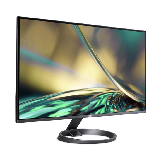 Monitor 27incha ACER R272Hyi, UM.HR2EE.H01, FHD, VA, 100Hz, 1ms, 250cd/m2, 3000:1, crni Monitor 27incha ACER R272Hyi, UM.HR2EE.H01, FHD, VA, 100Hz, 1ms, 250cd/m2, 3000:1, crni