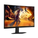 Monitor 27incha AOC, C27G4ZXE, FHD, VA, 280Hz, 1ms, 300cd/m2, 4000:1, zakrivljeni, crni
