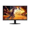 Monitor 27incha AOC, C27G4ZXE, FHD, VA, 280Hz, 1ms, 300cd/m2, 4000:1, zakrivljeni, crni