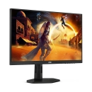 Monitor 27incha AOC, 27G4XE, FHD, IPS, 180Hz, 1ms, 300cd/m2, 1000:1, zvučnici, crni