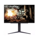 Monitor 27incha LG, 27GS75Q--B.AEU, QHD, IPS, 200Hz, 1ms, 300cd/m2, 1000:1, crni