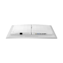Monitor 27incha PHILIPS, 27M2N8500, QHD, QD OLED, 360Hz, 0.03ms, 250cd/m2, 1500:1, 2x USB A, zvučnici, srebrni