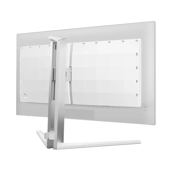 Monitor 27incha PHILIPS, 27M2N8500, QHD, QD OLED, 360Hz, 0.03ms, 250cd/m2, 1500:1, 2x USB A, zvučnici, srebrni