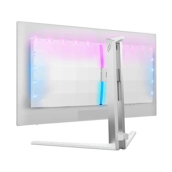 Monitor 27incha PHILIPS, 27M2N8500, QHD, QD OLED, 360Hz, 0.03ms, 250cd/m2, 1500:1, 2x USB A, zvučnici, srebrni