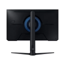 Monitor 24incha SAMSUNG Odyssey G3, LS24DG302EUXEN, FHD, VA, 180Hz, 1ms, 250cd/m2, 3000:1, crni
