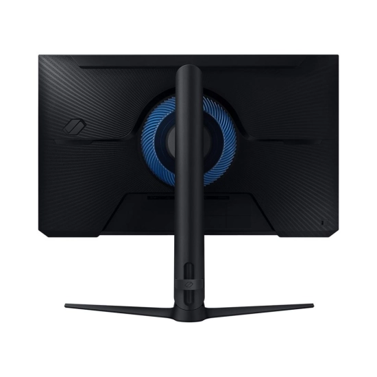 Monitor 24incha SAMSUNG Odyssey G3, LS24DG302EUXEN, FHD, VA, 180Hz, 1ms, 250cd/m2, 3000:1, crni Monitor 24incha SAMSUNG Odyssey G3, LS24DG302EUXEN, FHD, VA, 180Hz, 1ms, 250cd/m2, 3000:1, crni