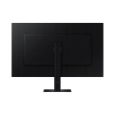 Monitor 27incha SAMSUNG ViewFinity S7, LS27D700EAUXEN, UHD, IPS, 60Hz, 5ms, 280cd/m2, 1000:1, crni