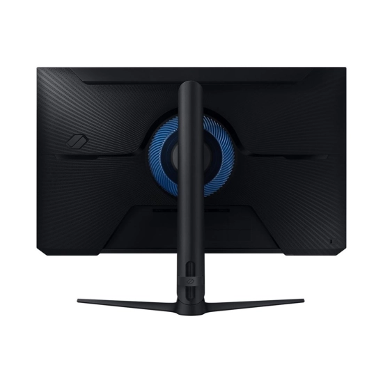 Monitor 27incha SAMSUNG Odyssey G3, LS27DG302EUXEN, FHD, VA, 180Hz, 1ms, 250cd/m2, 3000:1, crni