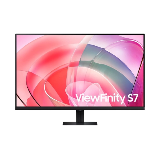 Monitor 32incha SAMSUNG ViewFinity S7, LS32D700EAUXEN, UHD, VA, 60Hz, 5ms, 350cd/m2, 3000:1, crni Monitor 32incha SAMSUNG ViewFinity S7, LS32D700EAUXEN, UHD, VA, 60Hz, 5ms, 350cd/m2, 3000:1, crni