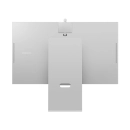 Monitor 27incha SAMSUNG ViewFinity S9, LS27C902PAUXDU, 5K, IPS, 75Hz, 5ms, 600cd/m2, 1000:1, zvučnici, kamera, srebrni