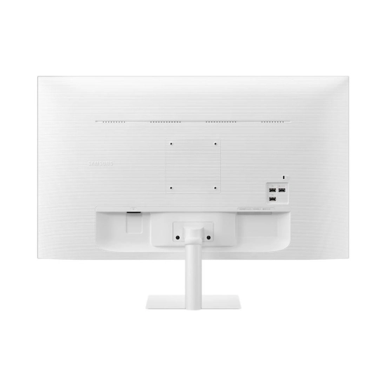 Monitor 32incha SAMSUNG Smart M7, LS32DM703UUXDU, UHD, VA, 60Hz, 4ms, 300cd/m2, 3000:1, USB C, 2x USB A, zvučnici, bijeli Monitor 32incha SAMSUNG Smart M7, LS32DM703UUXDU, UHD, VA, 60Hz, 4ms, 300cd/m2, 3000:1, USB C, 2x USB A, zvučnici, bijeli