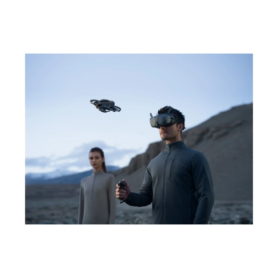 Dron DJI Neo Motion Fly More Combo CP.FP.00000186.01, 4K kamera, upravljanje daljinskim upravljačem Dron DJI Neo Motion Fly More Combo CP.FP.00000186.01, 4K kamera, upravljanje daljinskim upravljačem
